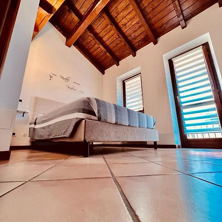 Vittoria Holiday House 斯特雷萨 外观 照片