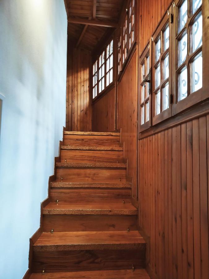 Vittoria Holiday House 斯特雷萨 外观 照片