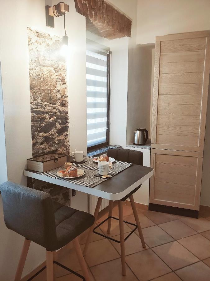 Vittoria Holiday House 斯特雷萨 外观 照片