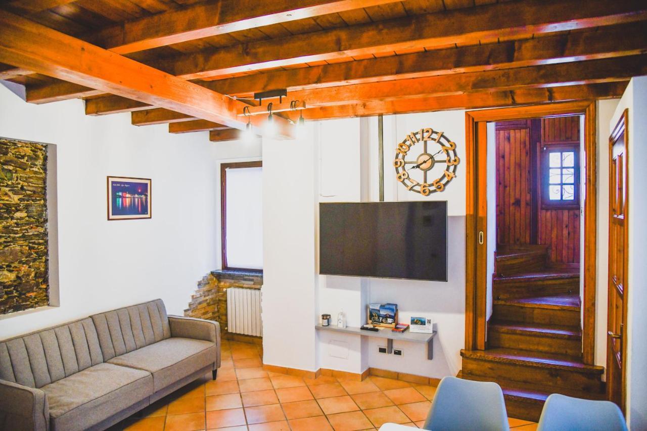 Vittoria Holiday House 斯特雷萨 外观 照片