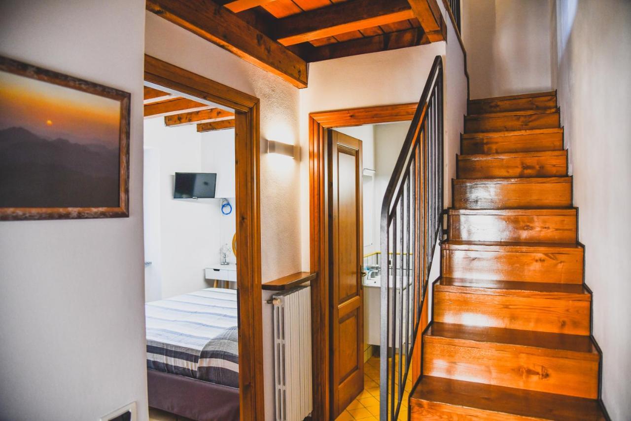 Vittoria Holiday House 斯特雷萨 外观 照片
