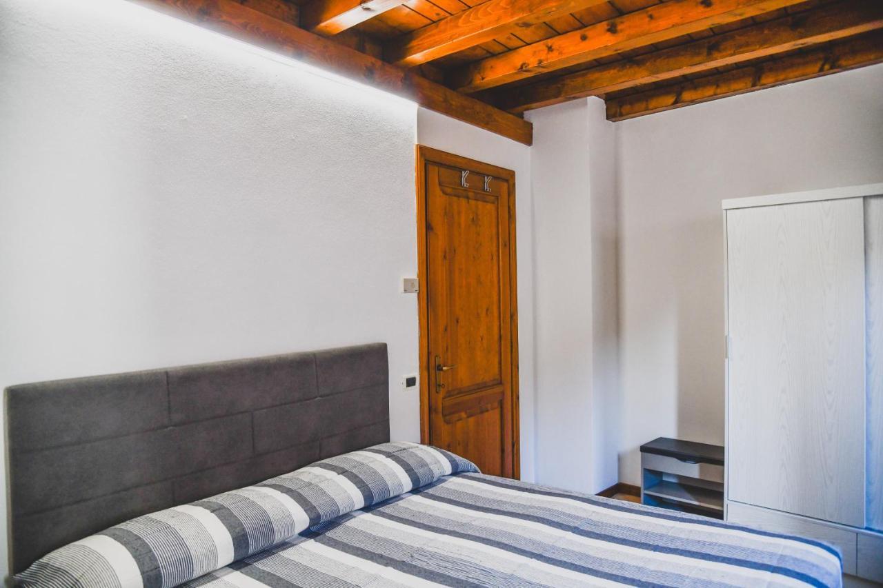 Vittoria Holiday House 斯特雷萨 外观 照片