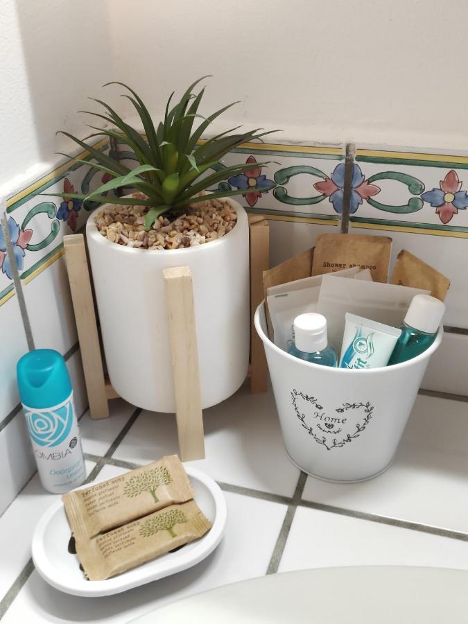 Vittoria Holiday House 斯特雷萨 外观 照片