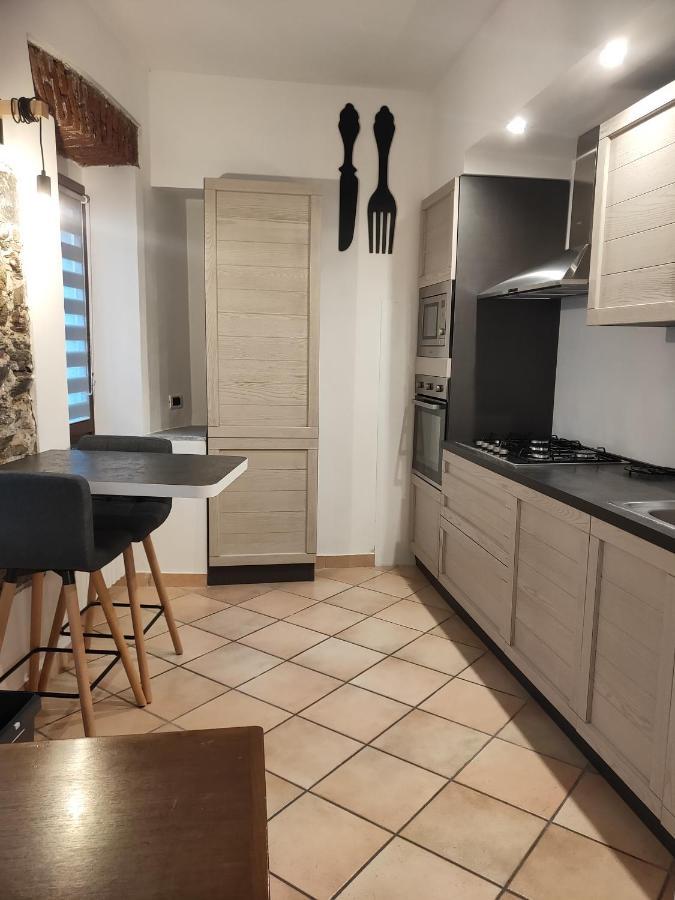Vittoria Holiday House 斯特雷萨 外观 照片