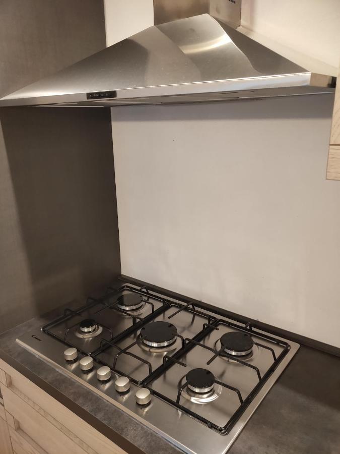 Vittoria Holiday House 斯特雷萨 外观 照片