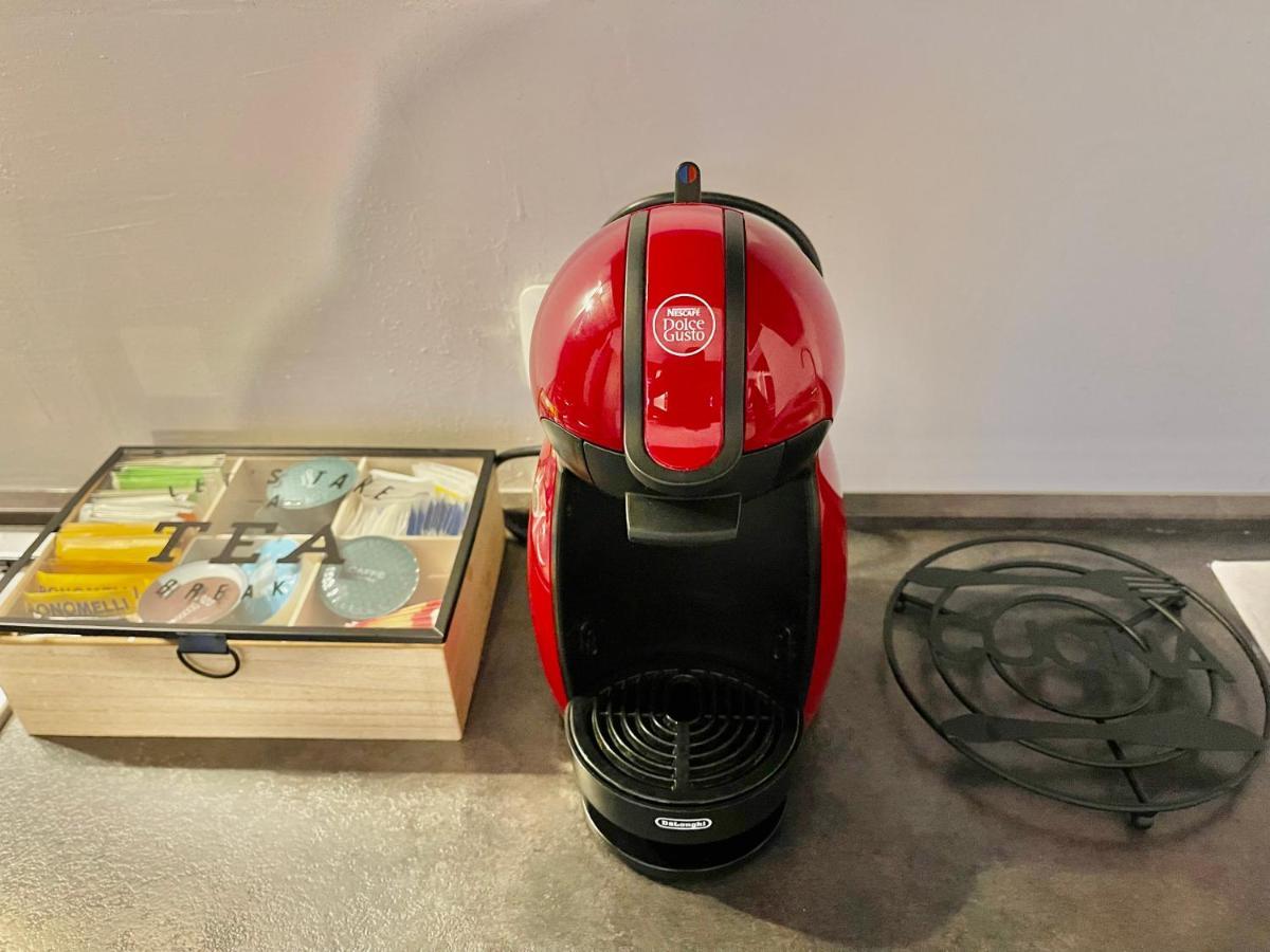 Vittoria Holiday House 斯特雷萨 外观 照片