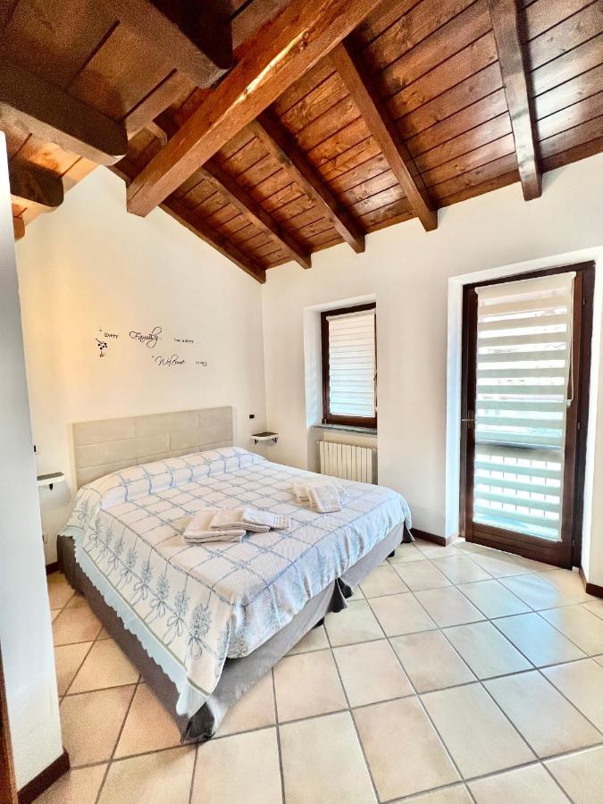 Vittoria Holiday House 斯特雷萨 外观 照片