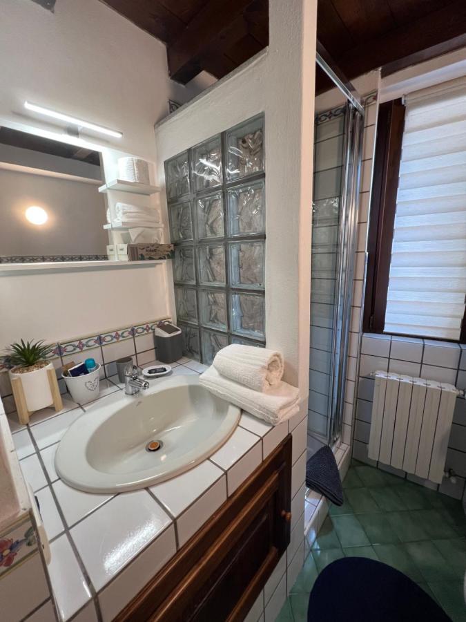 Vittoria Holiday House 斯特雷萨 外观 照片