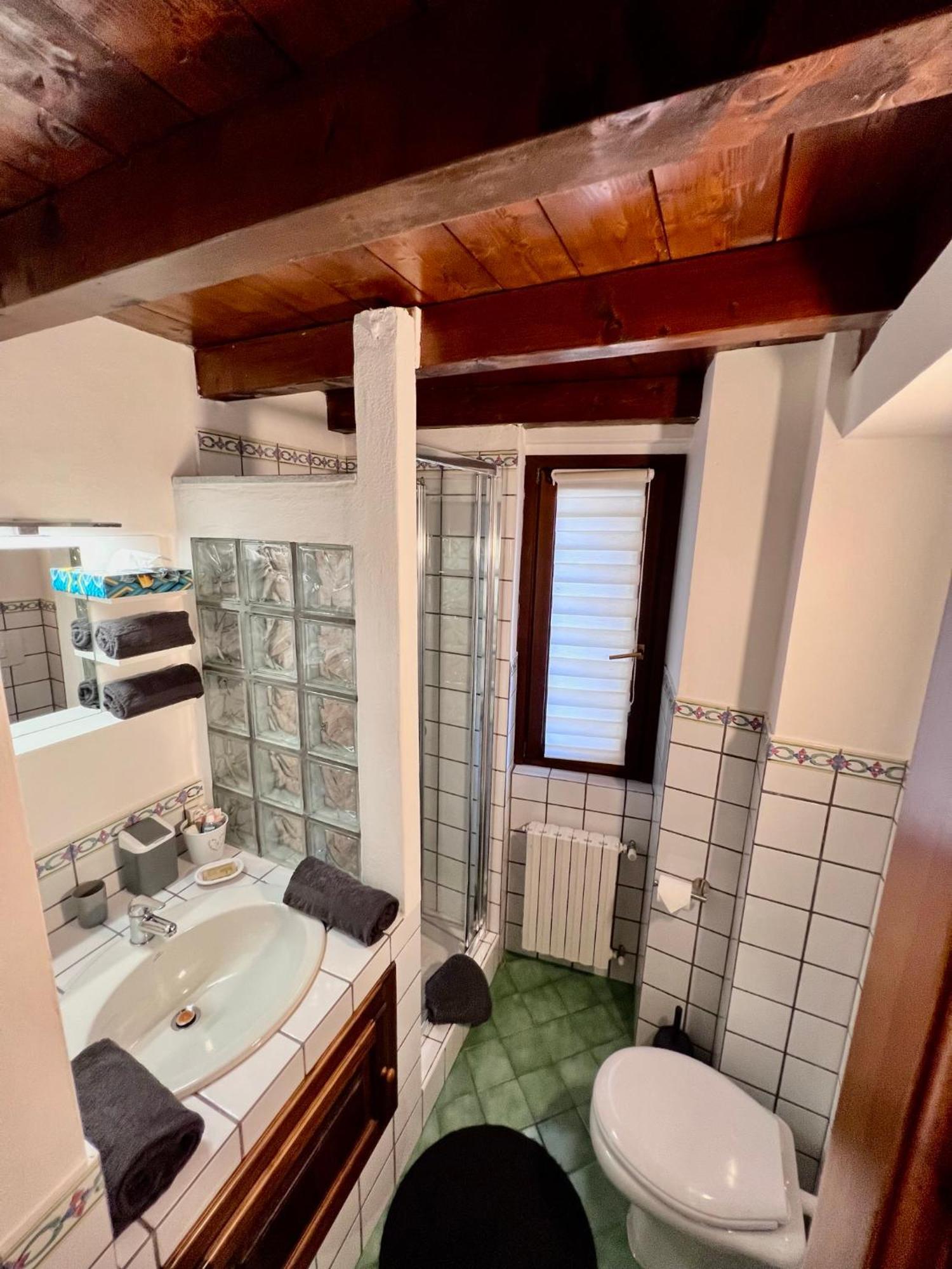 Vittoria Holiday House 斯特雷萨 外观 照片